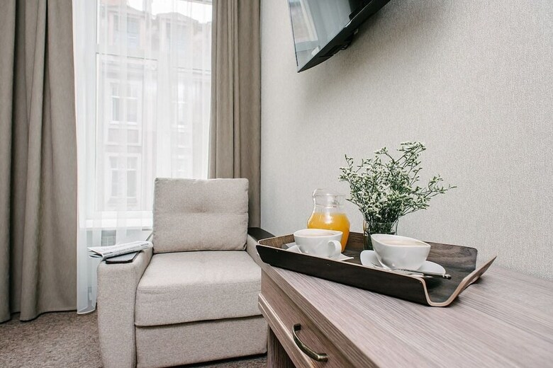 Aparthotel Anabel At Nevsky 88