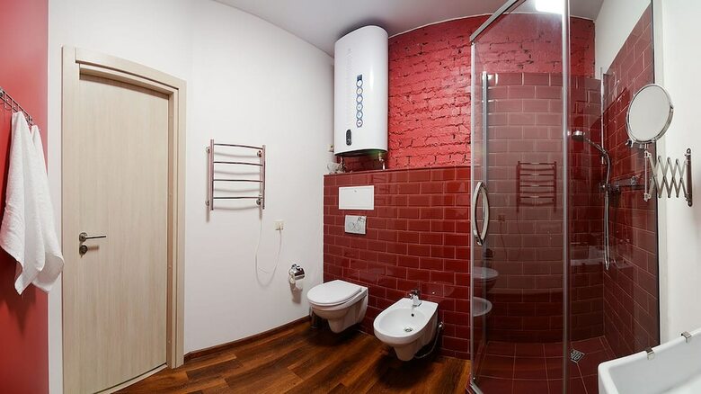 Aparthotel Anabel At Nevsky 88
