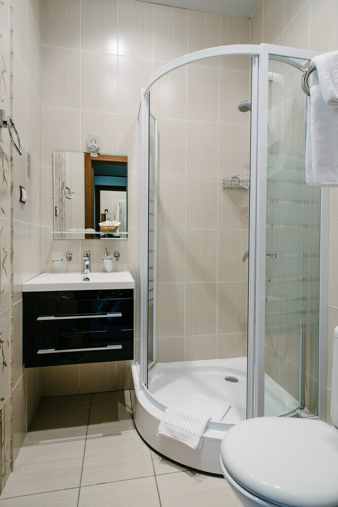 Aparthotel Anabel At Nevsky 88