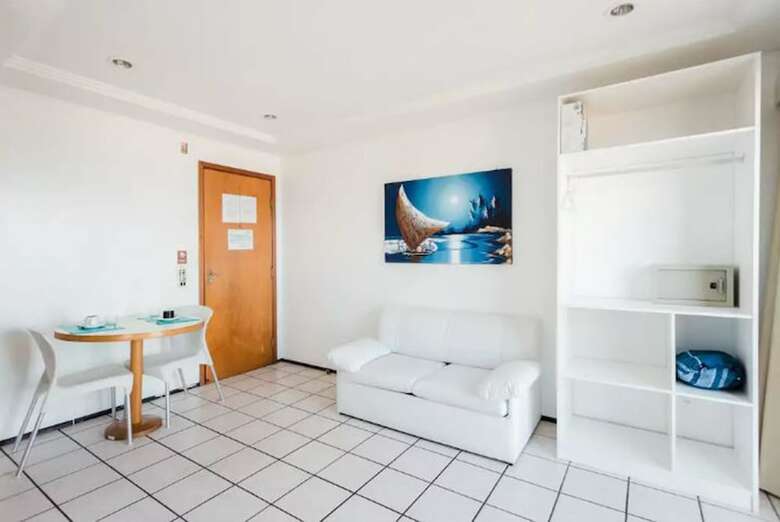 Apartamentos Classic Vista Mar Meulugarcear�
