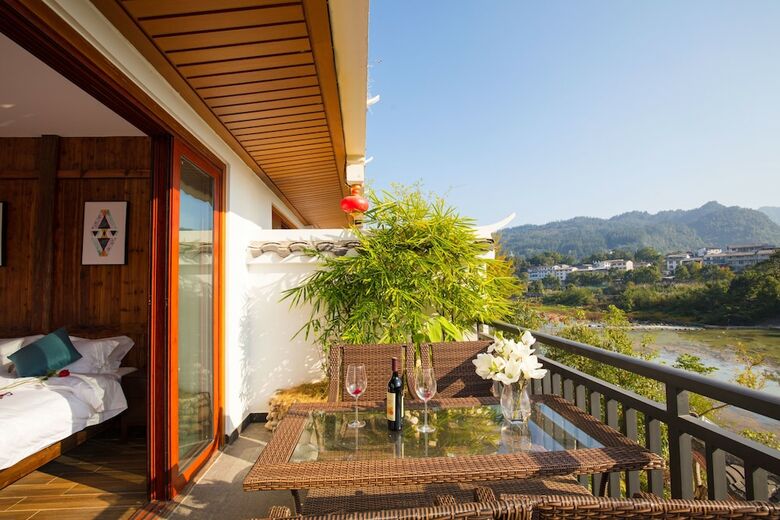 Zhuangzhu Boutique Hotel