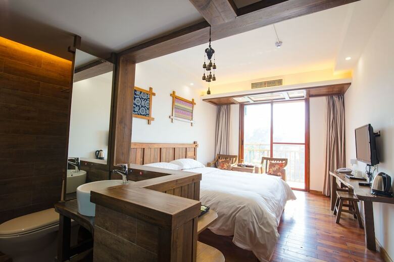 Zhuangzhu Boutique Hotel