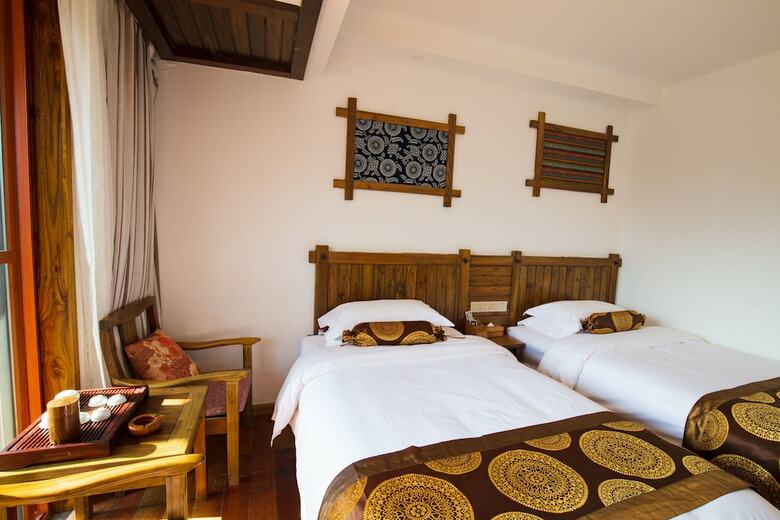 Zhuangzhu Boutique Hotel