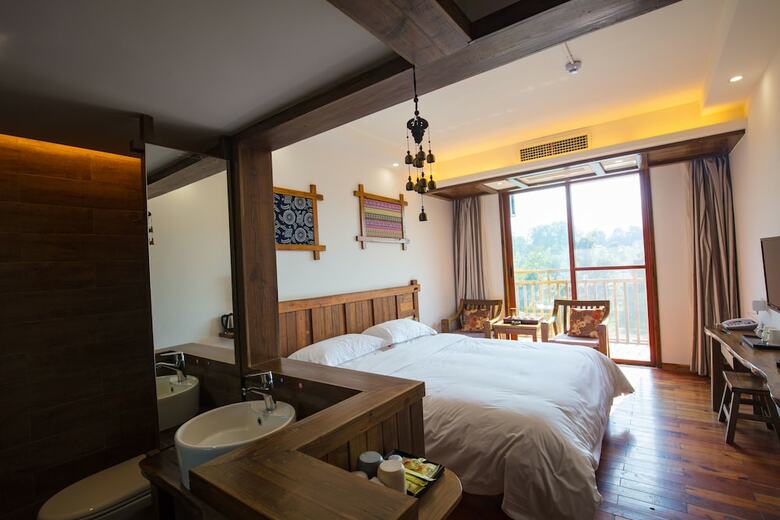 Zhuangzhu Boutique Hotel
