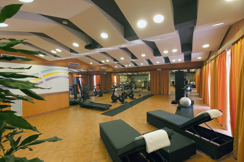 Hotel Villa Domizia