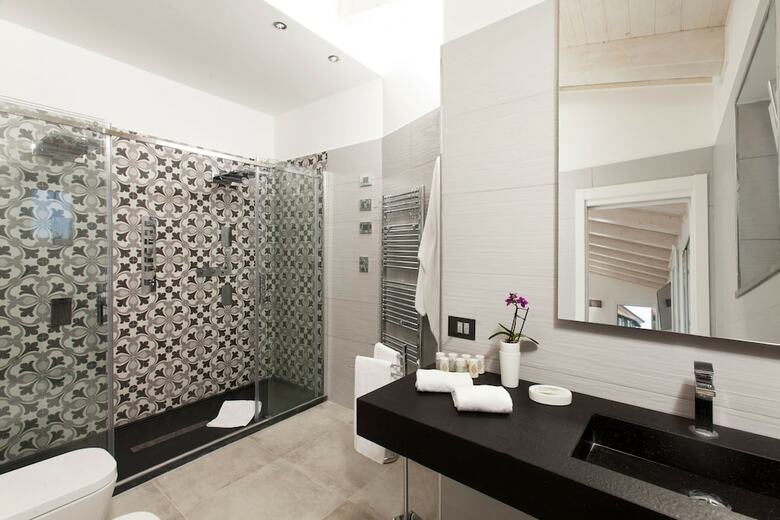 Hotel Villa Domizia