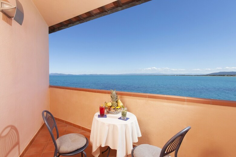 Hotel Villa Domizia