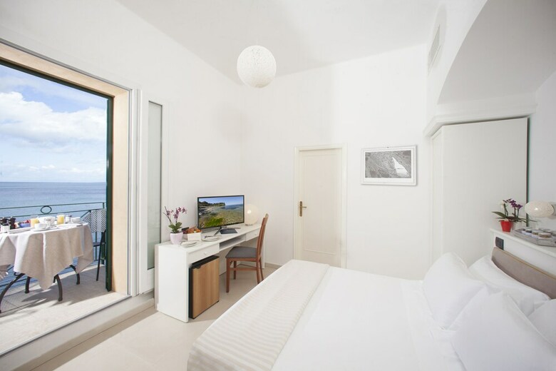 Hotel Villa Domizia