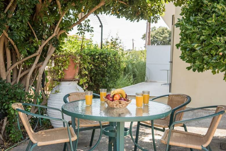 Villa Penelope's Home