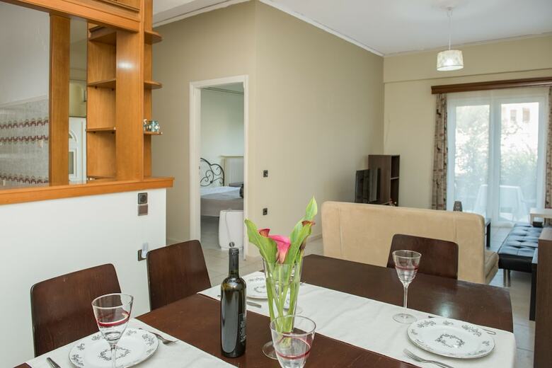 Villa Penelope's Home