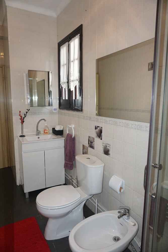 Aparthotel Casa Praia Da Nazare