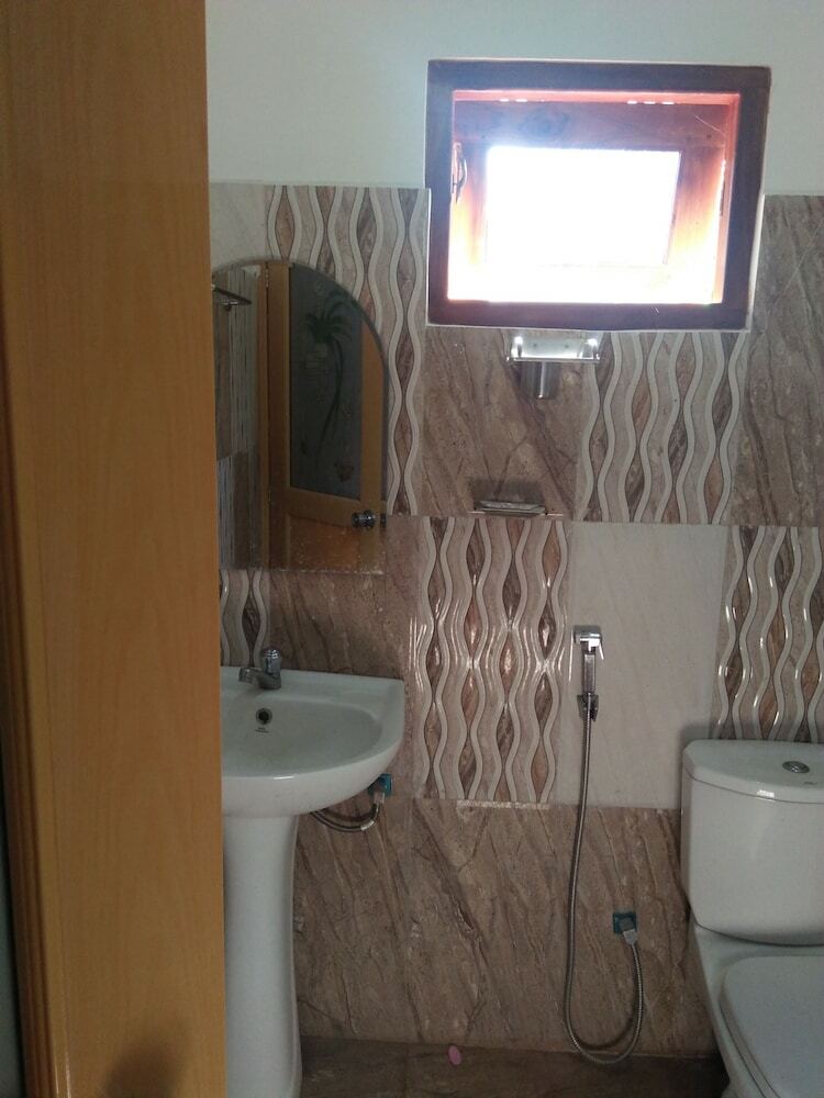 Hotel Vihara Safari Homestay