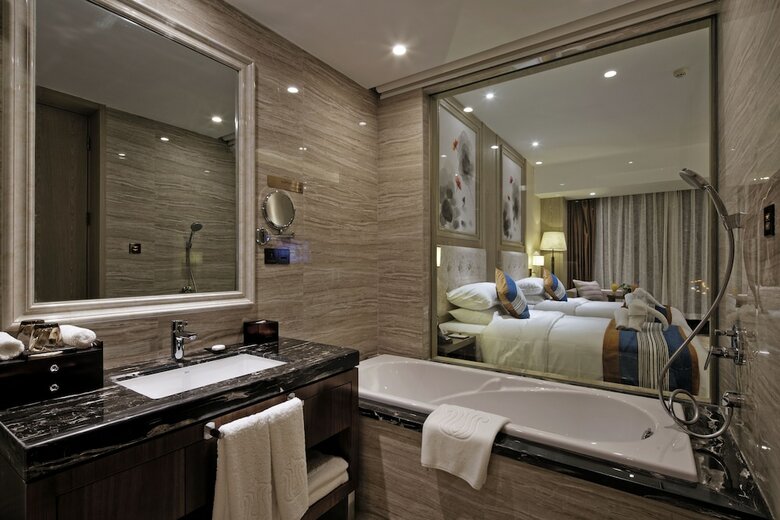 Anshun Perenc Hotel