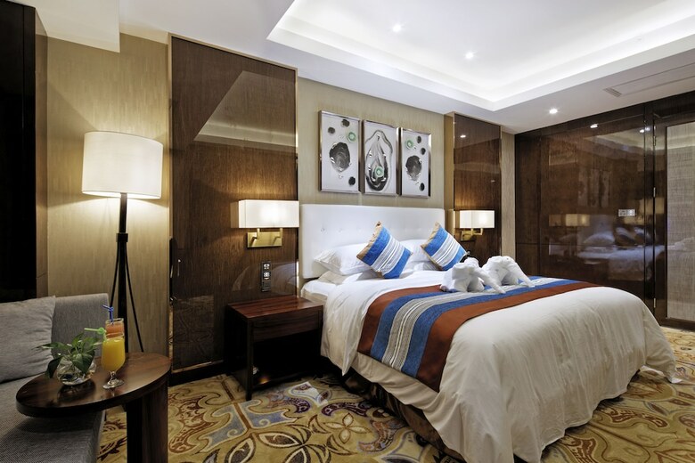 Anshun Perenc Hotel