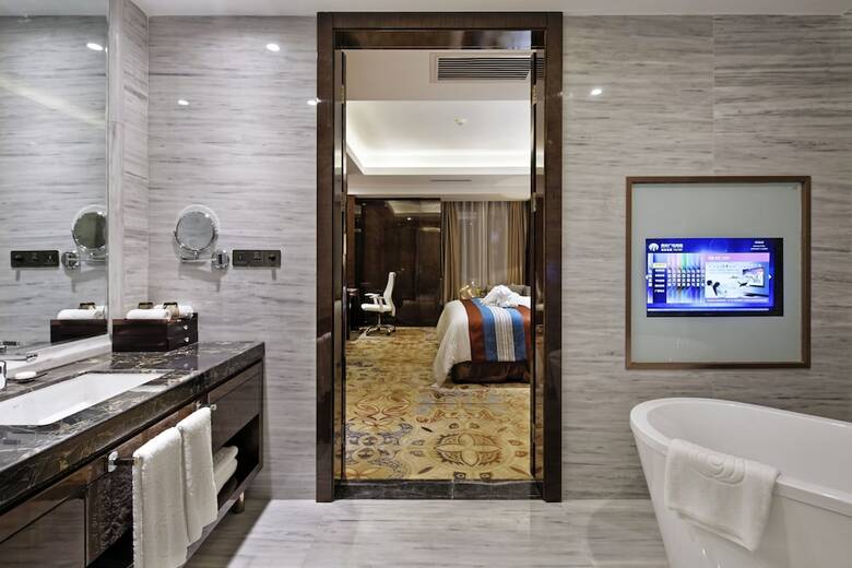 Anshun Perenc Hotel