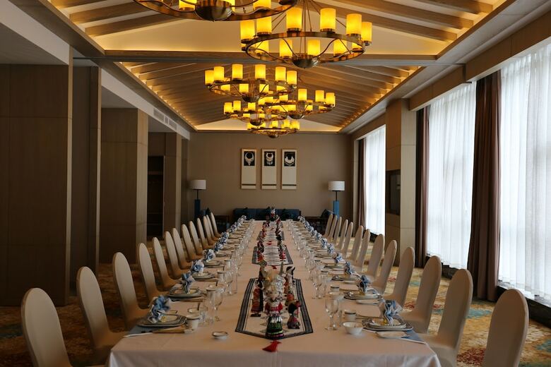Anshun Perenc Hotel