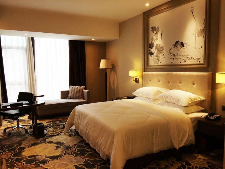 Anshun Perenc Hotel