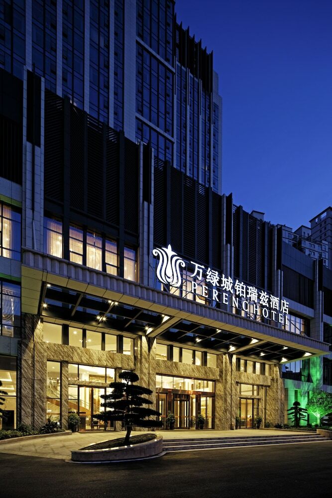 Anshun Perenc Hotel