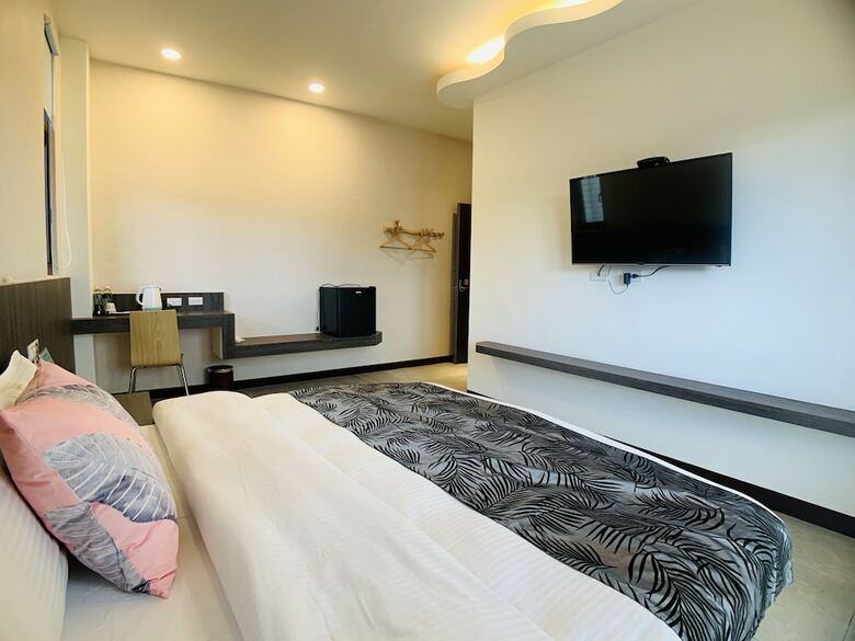 Xuyu B&B
