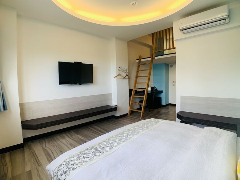 Xuyu B&B