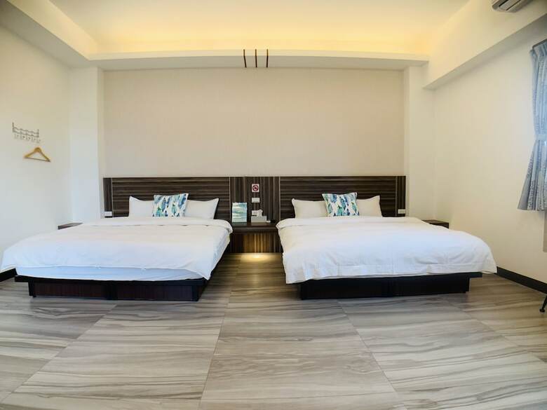 Xuyu B&B