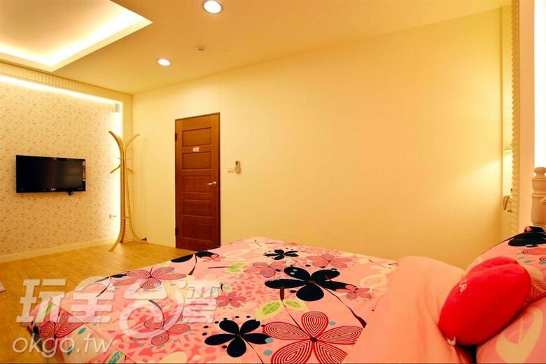 Bed & Breakfast Chu Dream House