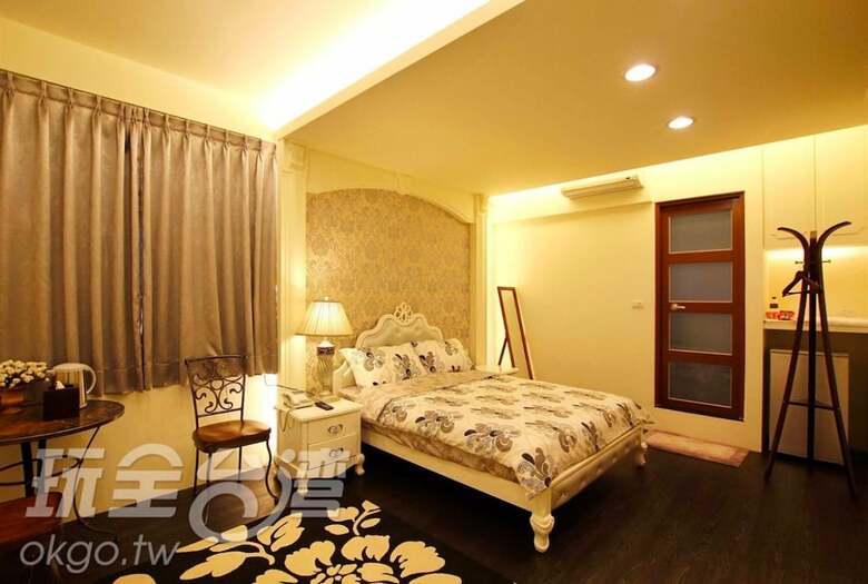 Bed & Breakfast Chu Dream House