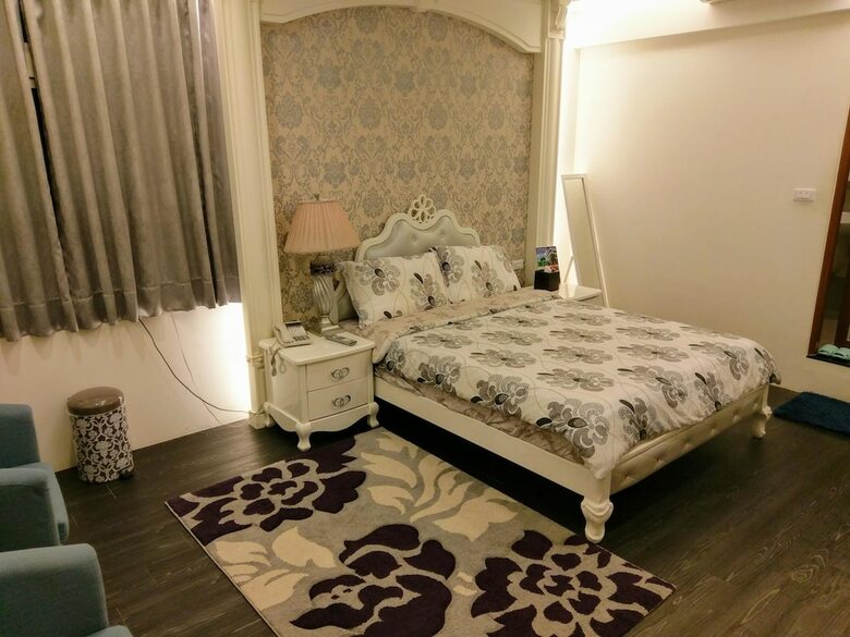 Bed & Breakfast Chu Dream House