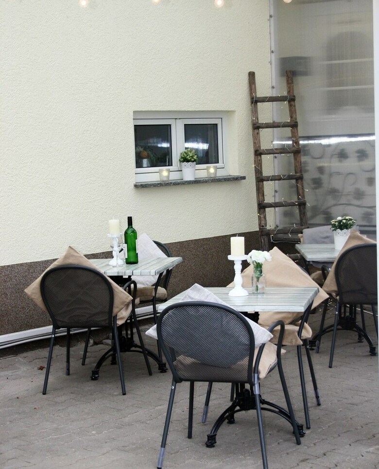 Hotel Weinstube Lehn