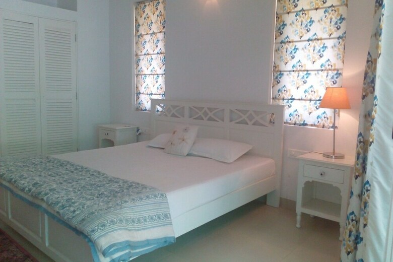Guesthouser 2 Bhk Apartment - 0b7b