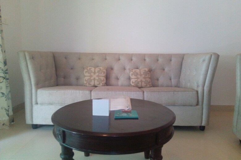 Guesthouser 2 Bhk Apartment - 0b7b