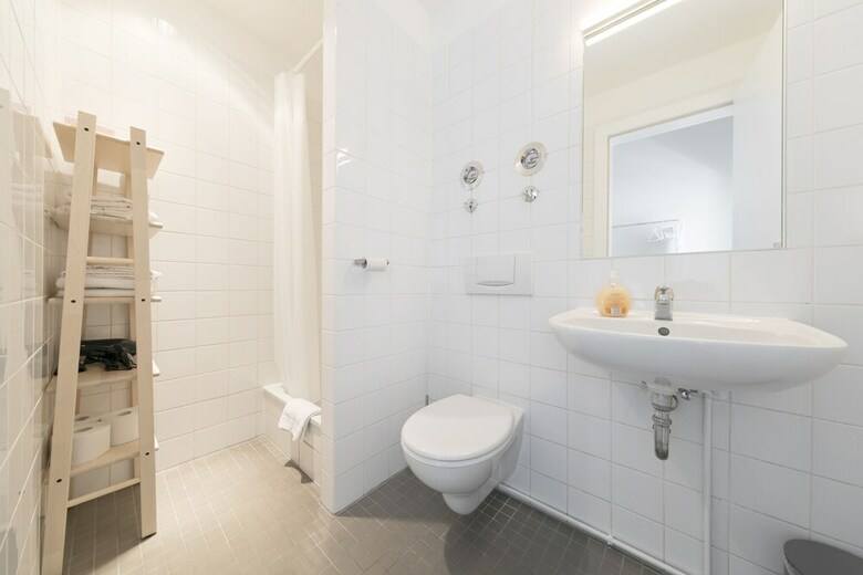 Primeflats - Apartment Weissensee