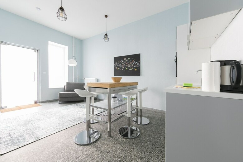 Primeflats - Apartment Weissensee