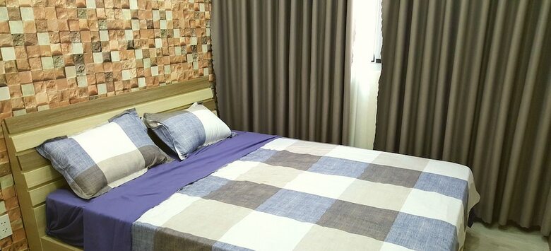 Apartamentos Scenic Valley Luxury 2br Sw Pool 07th