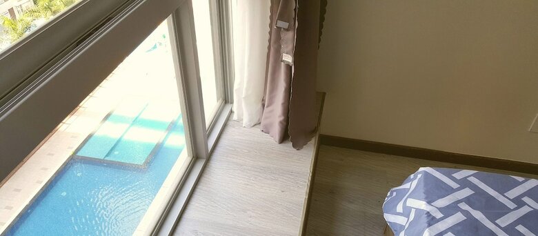 Apartamentos Scenic Valley Luxury 2br Sw Pool 07th