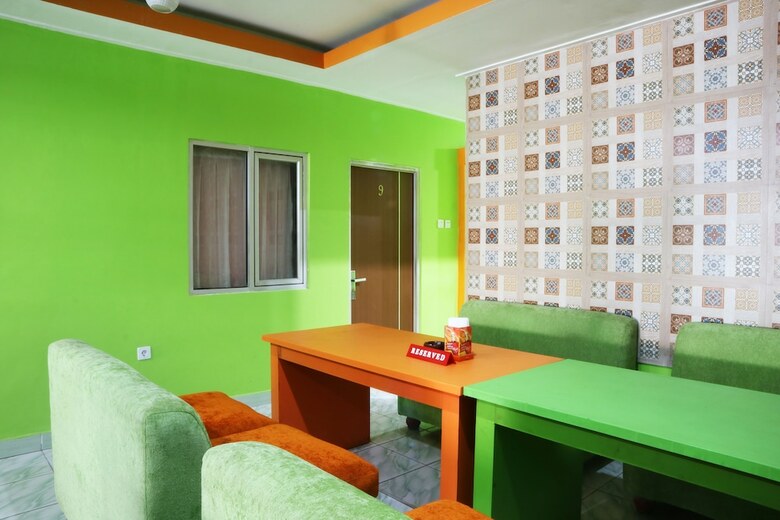 Hotel Seungit Syariah Inn