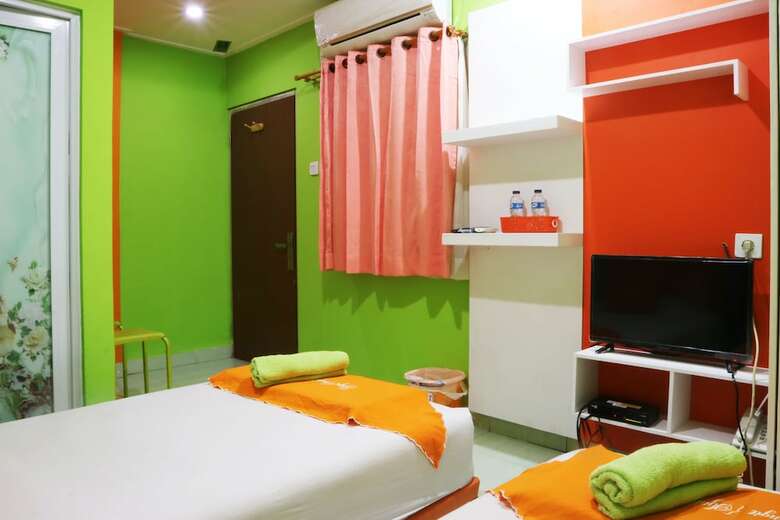 Hotel Seungit Syariah Inn