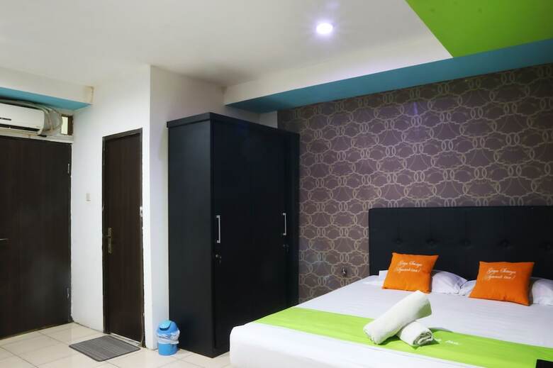 Hotel Seungit Syariah Inn