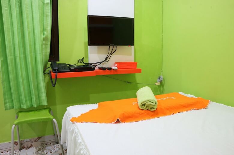 Hotel Seungit Syariah Inn
