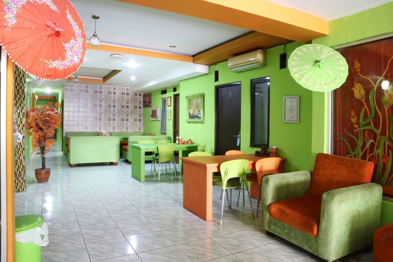 Hotel Seungit Syariah Inn