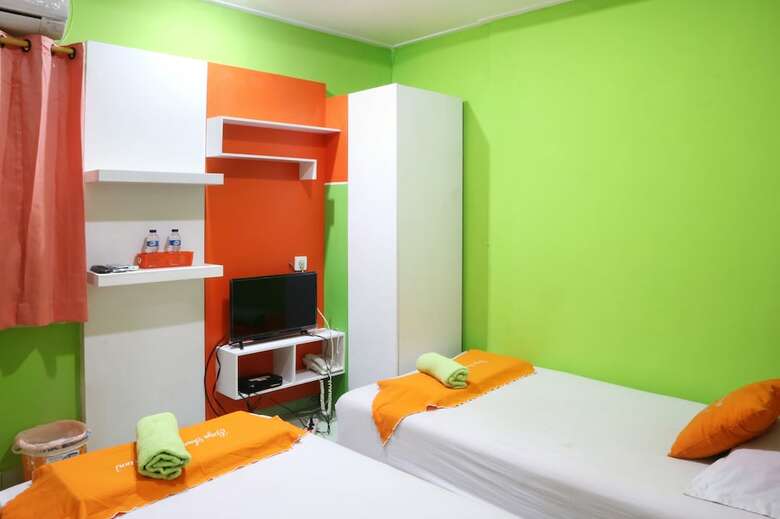 Hotel Seungit Syariah Inn