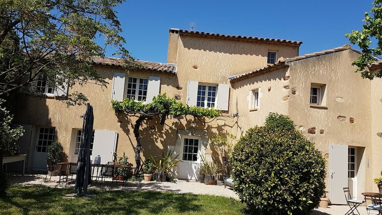 Hotel Mas Roussillon
