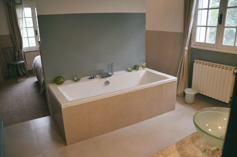 Hotel Mas Roussillon