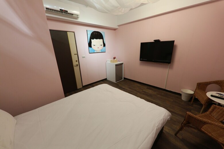 Hotel Feng Chia Skyhouse