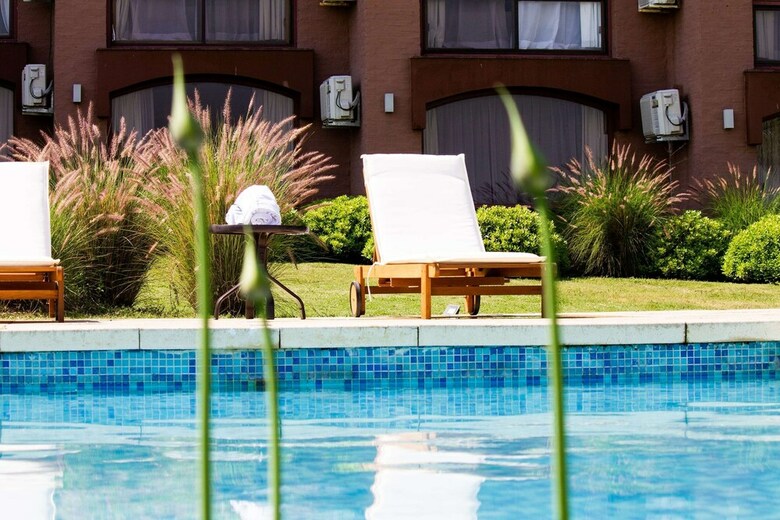 Hotel Wyndham Garden Montevideo Carrasco