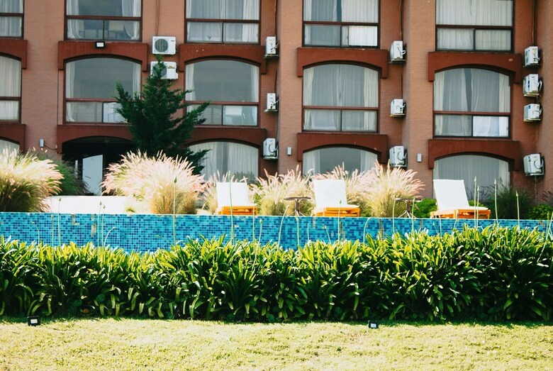 Hotel Wyndham Garden Montevideo Carrasco