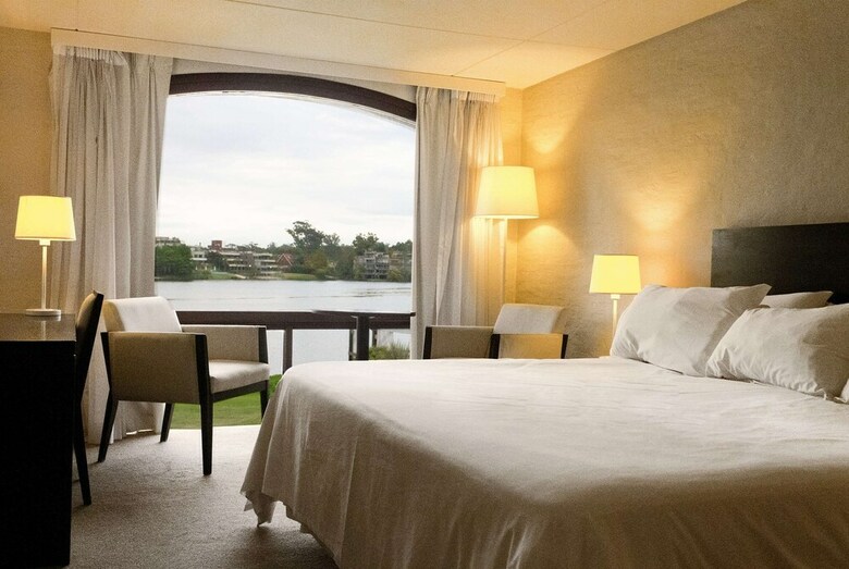 Hotel Wyndham Garden Montevideo Carrasco