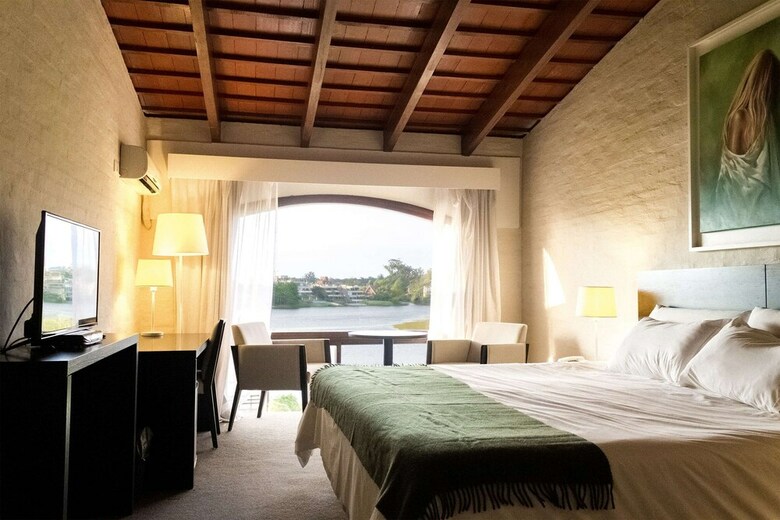 Hotel Wyndham Garden Montevideo Carrasco