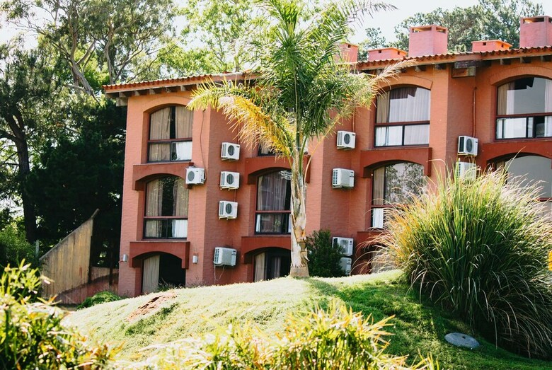 Hotel Wyndham Garden Montevideo Carrasco