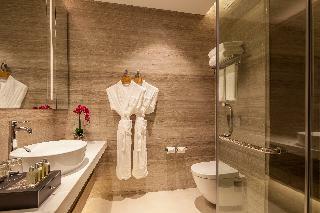 Hotel Ascott Raffles City Shenzhen